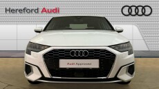 Audi A3 35 TFSI Sport 4dr Petrol Saloon